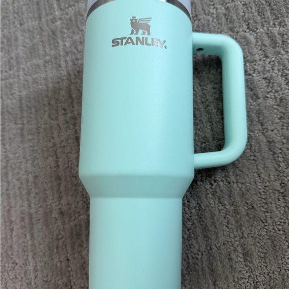 Stanley Other - Stanley Mint Green 40oz Quencher
